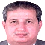 السفير د. محمد صالح البري